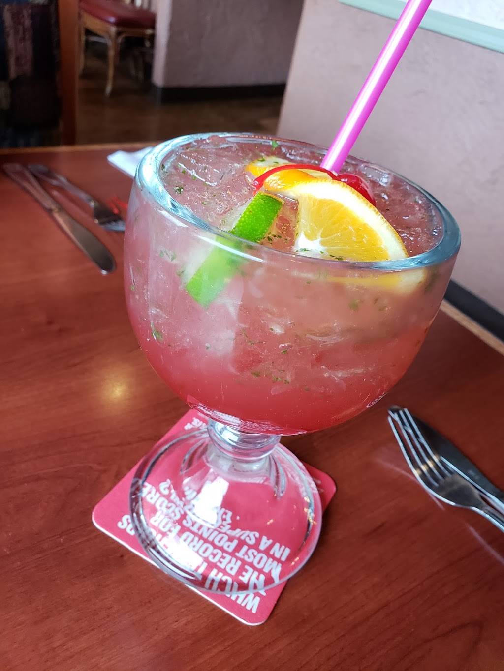 El Caporal | restaurant | 26915 Maple Valley Black Diamond Rd SE, Maple Valley, WA 98038, USA | 4254328488 OR +1 425-432-8488