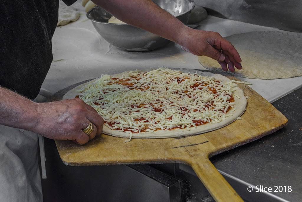 Galaxy Pizza | restaurant | 6709, 433 Sip Ave, Jersey City, NJ 07306, USA | 2014321400 OR +1 201-432-1400