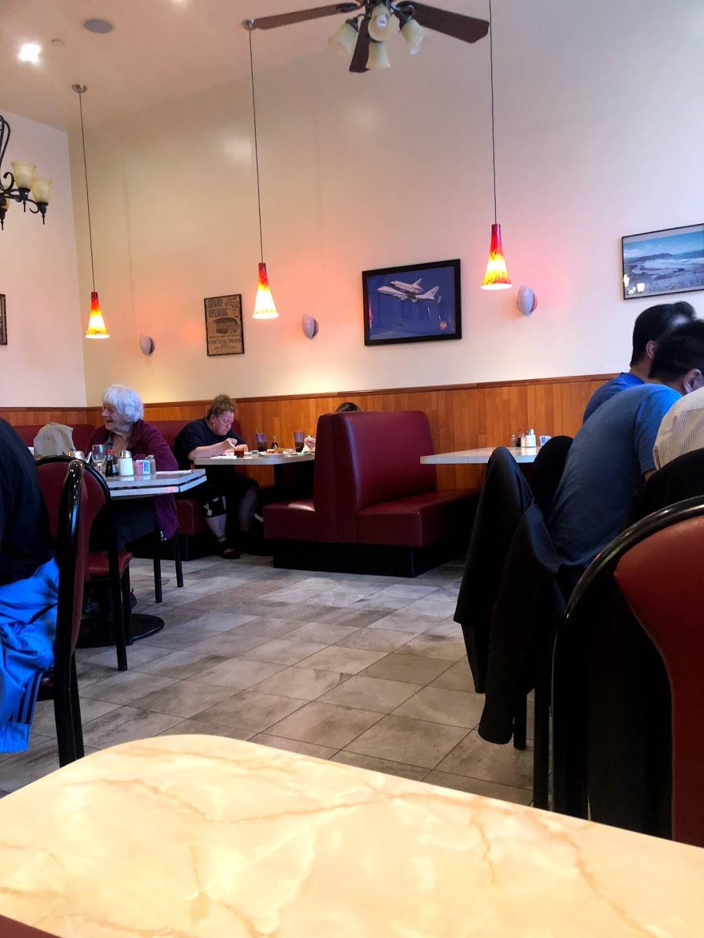 Kennys Cafe | restaurant | 640 Crespi Dr #1, Pacifica, CA 94044, USA | 6507388649 OR +1 650-738-8649