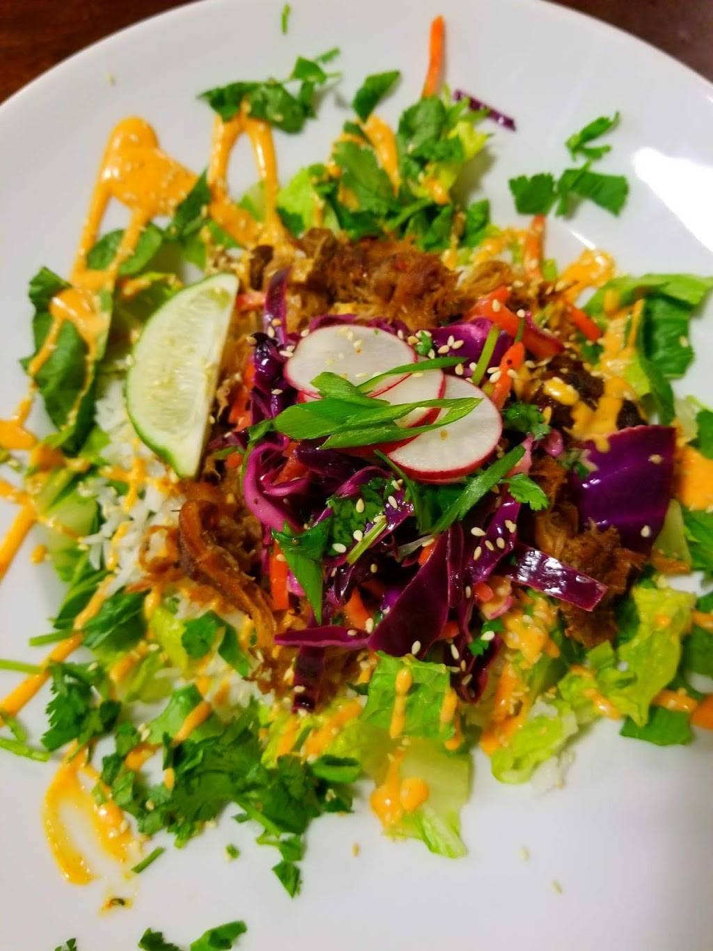 Korasada Food Truck - Korean Taqueria | restaurant | 480 Mc Donald St, Wooster, OH 44691, USA | 3306412568 OR +1 330-641-2568