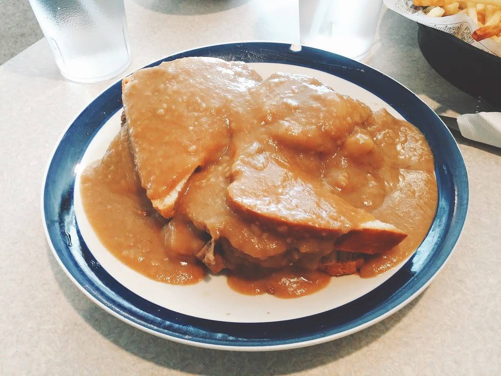 State Street Cafe | restaurant | South, 107 State St, Garfield, MN 56332, USA | 3208342755 OR +1 320-834-2755