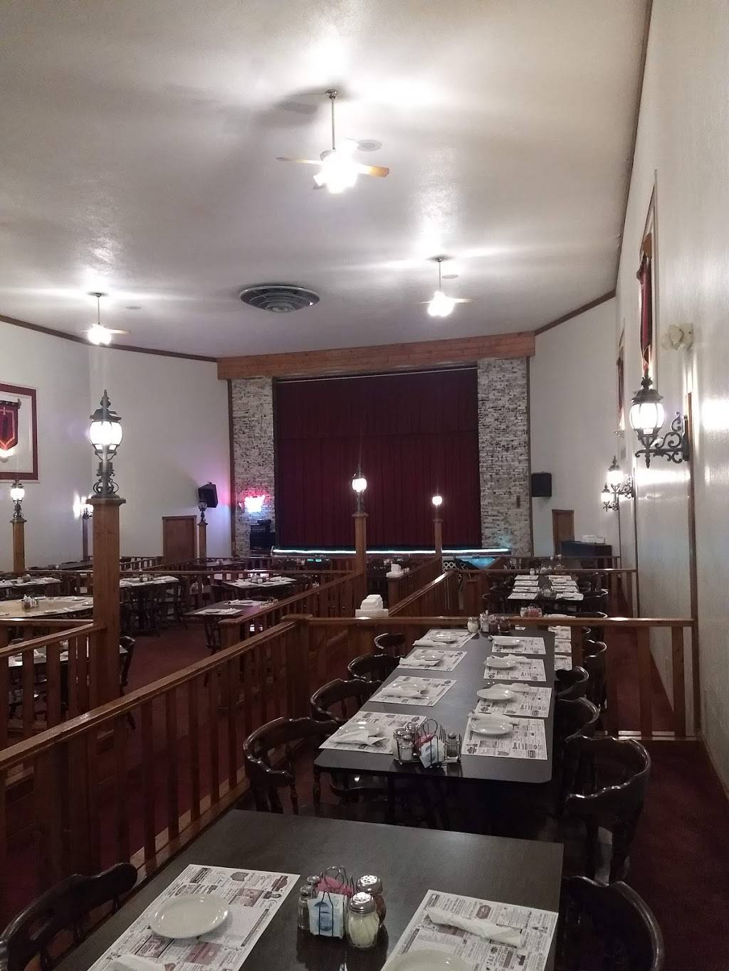 Cibos | restaurant | 134 W Lisbon St, Waynesburg, OH 44688, USA | 3308663838 OR +1 330-866-3838
