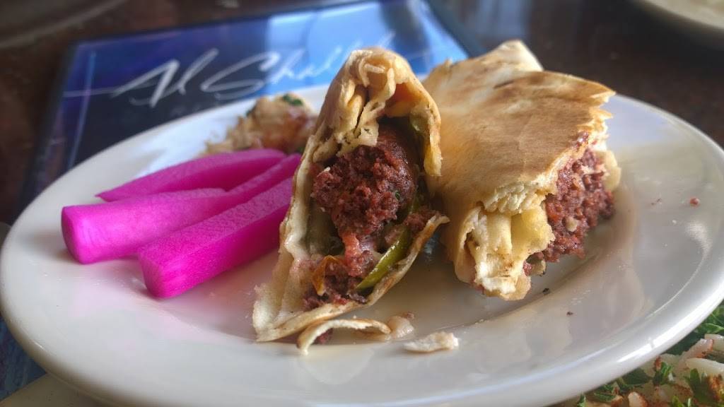 Al Shallal Restaurant | restaurant | 24402 W Warren St, Dearborn Heights, MI 48127, USA | 3135634242 OR +1 313-563-4242
