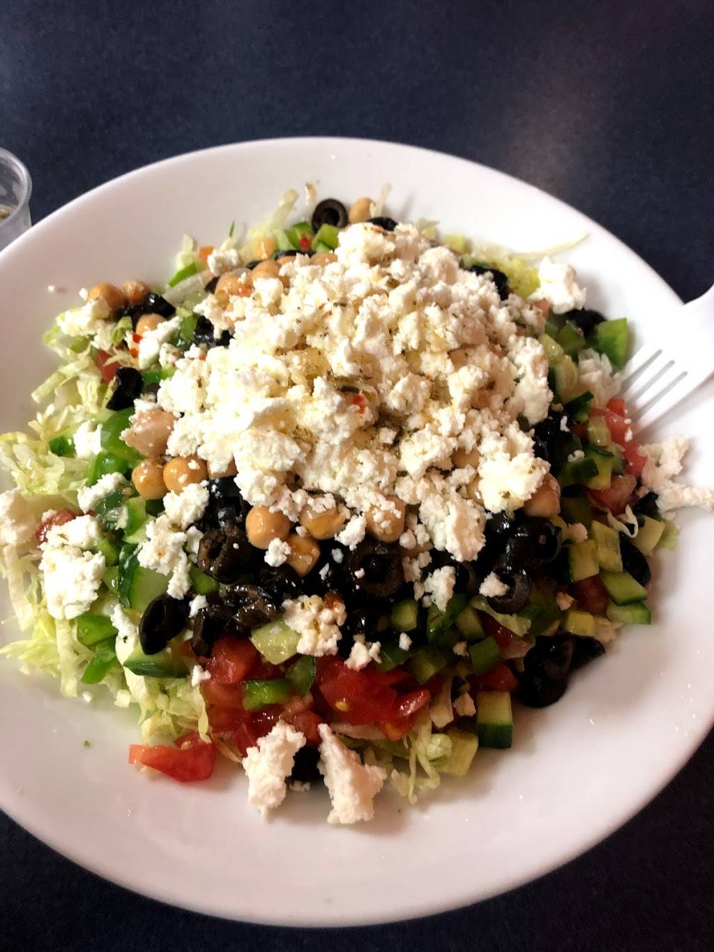 Jerusalem Pizza | restaurant | 761 NE 167th St, Miami, FL 33162, USA | 3056536662 OR +1 305-653-6662