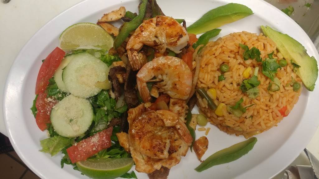 L & D Tacos and Pizza | restaurant | 7915 Waterloo Rd, Jessup, MD 20794, USA | 4107990999 OR +1 410-799-0999