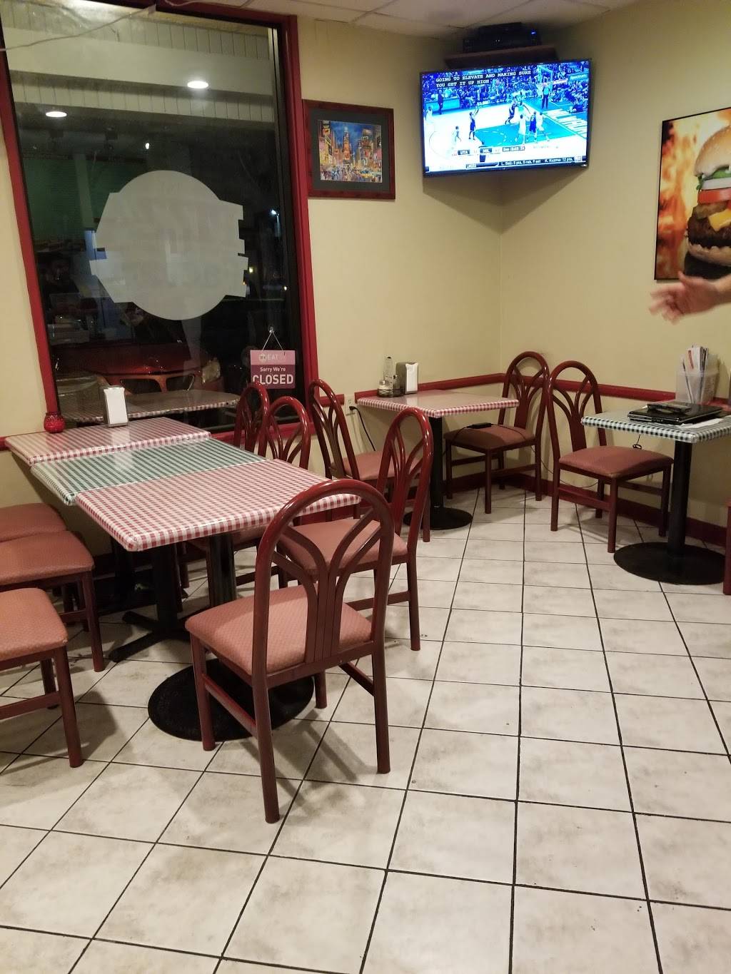 NY Pizza Factory | restaurant | 5706 E Los Angeles Ave, Simi Valley, CA 93063, USA | 8055796151 OR +1 805-579-6151