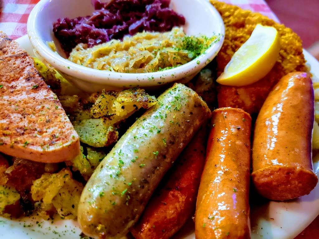 Muttis German Restaurant | restaurant | 1410 SW Sheridan Rd, Lawton, OK 73505, USA | 5803533928 OR +1 580-353-3928