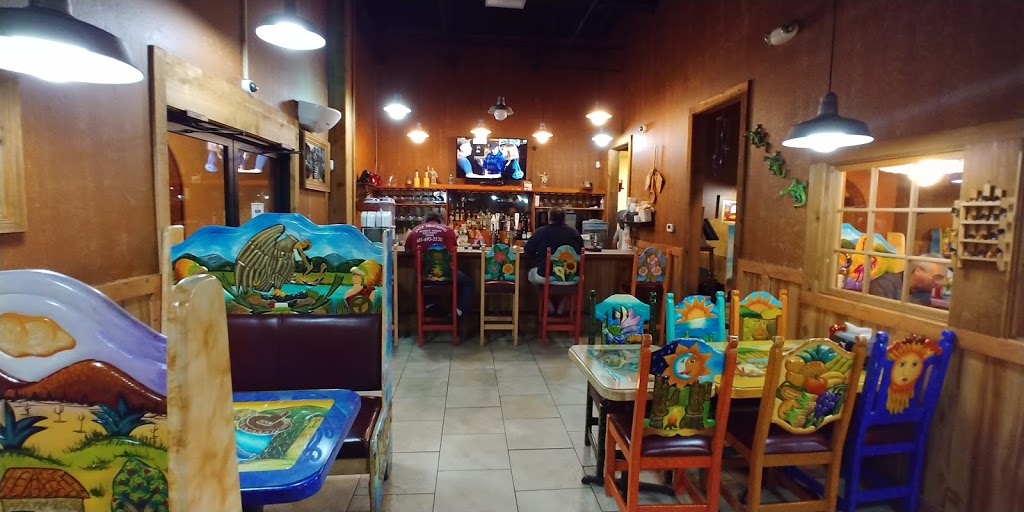 La Pinata | restaurant | 814 18th Ave S, Meridian, MS 39301, USA | 6016937187 OR +1 601-693-7187