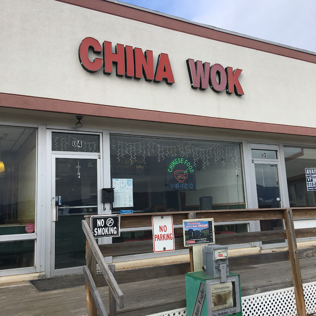 China Wok | restaurant | 457 Dalton Ave Ste 6, Pittsfield, MA 01201, USA | 4134488810 OR +1 413-448-8810