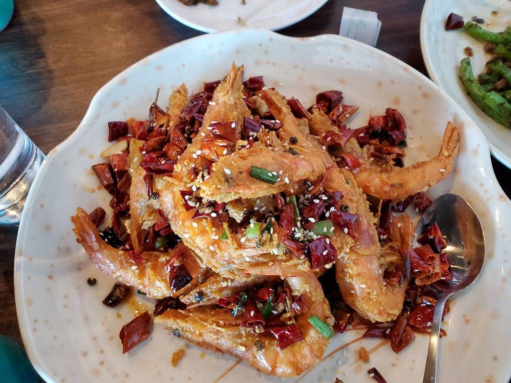 渝味坊 | restaurant | 2901 N Central Expy#109, Plano, TX 75075, USA | 4696619888 OR +1 469-661-9888