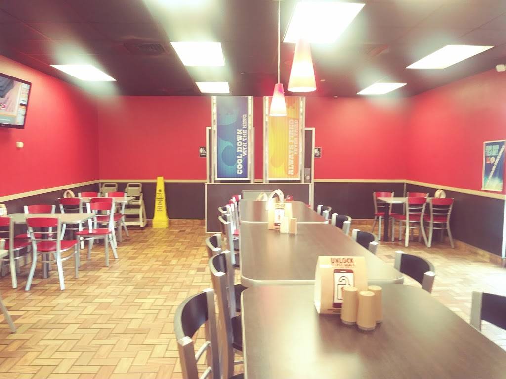 Burger King | restaurant | 1296 Patton Ave, Asheville, NC 28806, USA | 8282538473 OR +1 828-253-8473