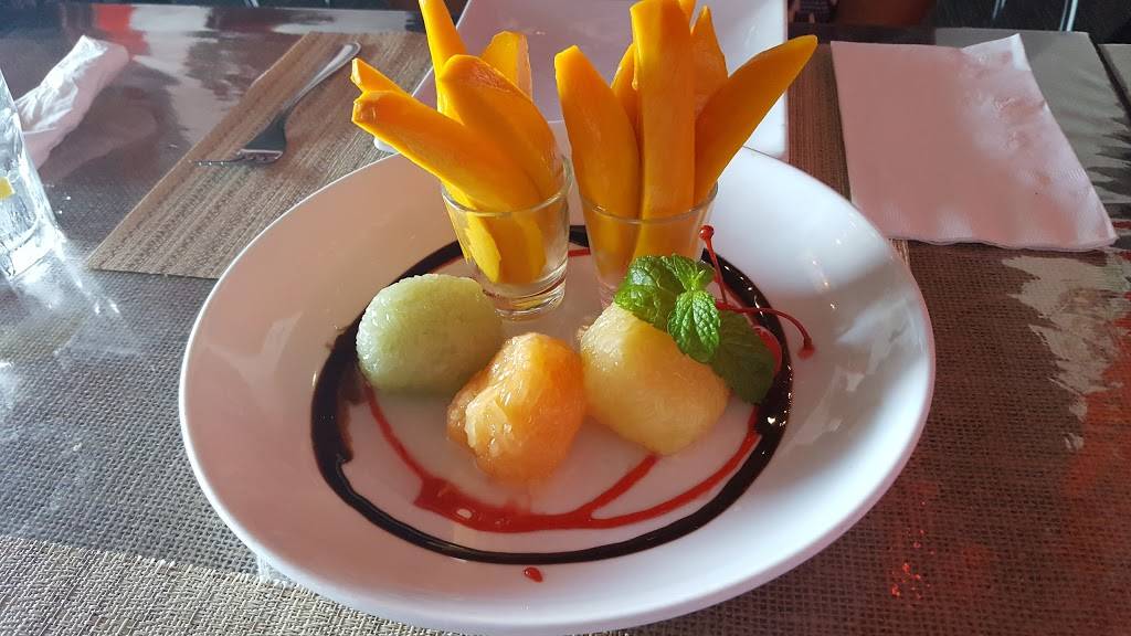 Kinnara Thai | restaurant | 15355 Sherman Way, Van Nuys, CA 91406, USA | 8189887788 OR +1 818-988-7788