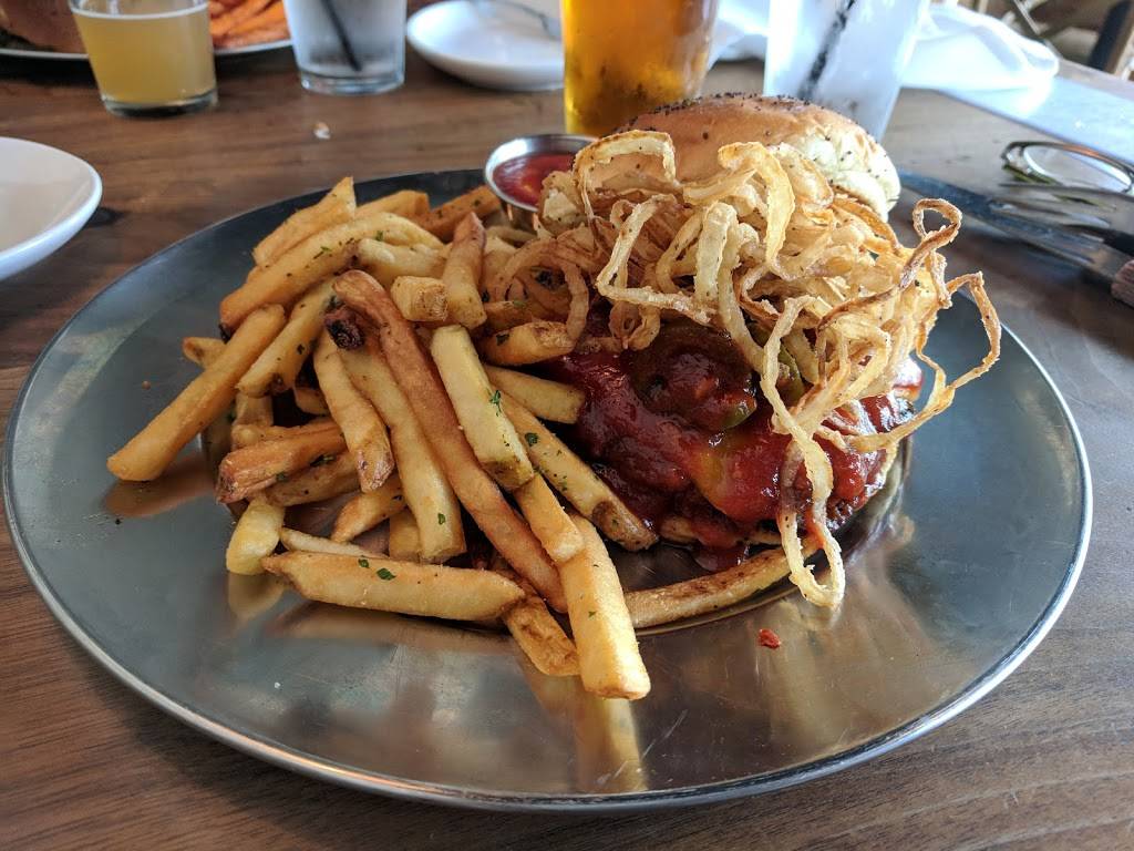 Eureka! | restaurant | 1975 Diamond Blvd Ste. C 160, Concord, CA 94520, USA | 9252652120 OR +1 925-265-2120