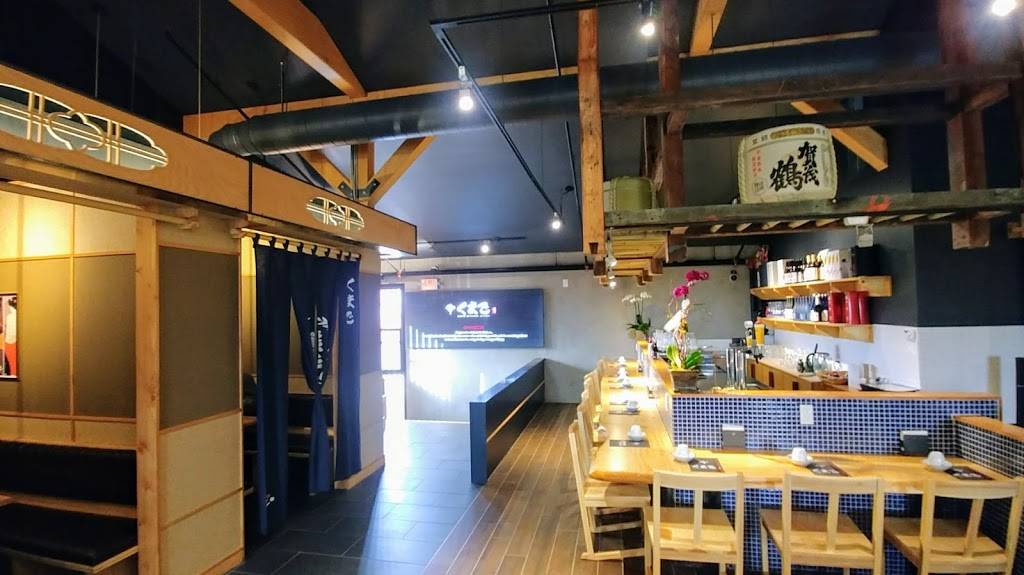 Kumade 쿠마데 | restaurant | 412 Bergen Blvd, Palisades Park, NJ 07650, USA | 2019470472 OR +1 201-947-0472