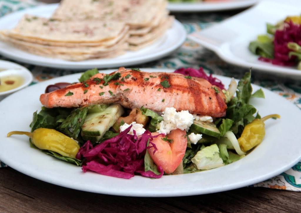 Park Gyros Castro | restaurant | 449 Castro St, San Francisco, CA 94114, USA | 4158729779 OR +1 415-872-9779