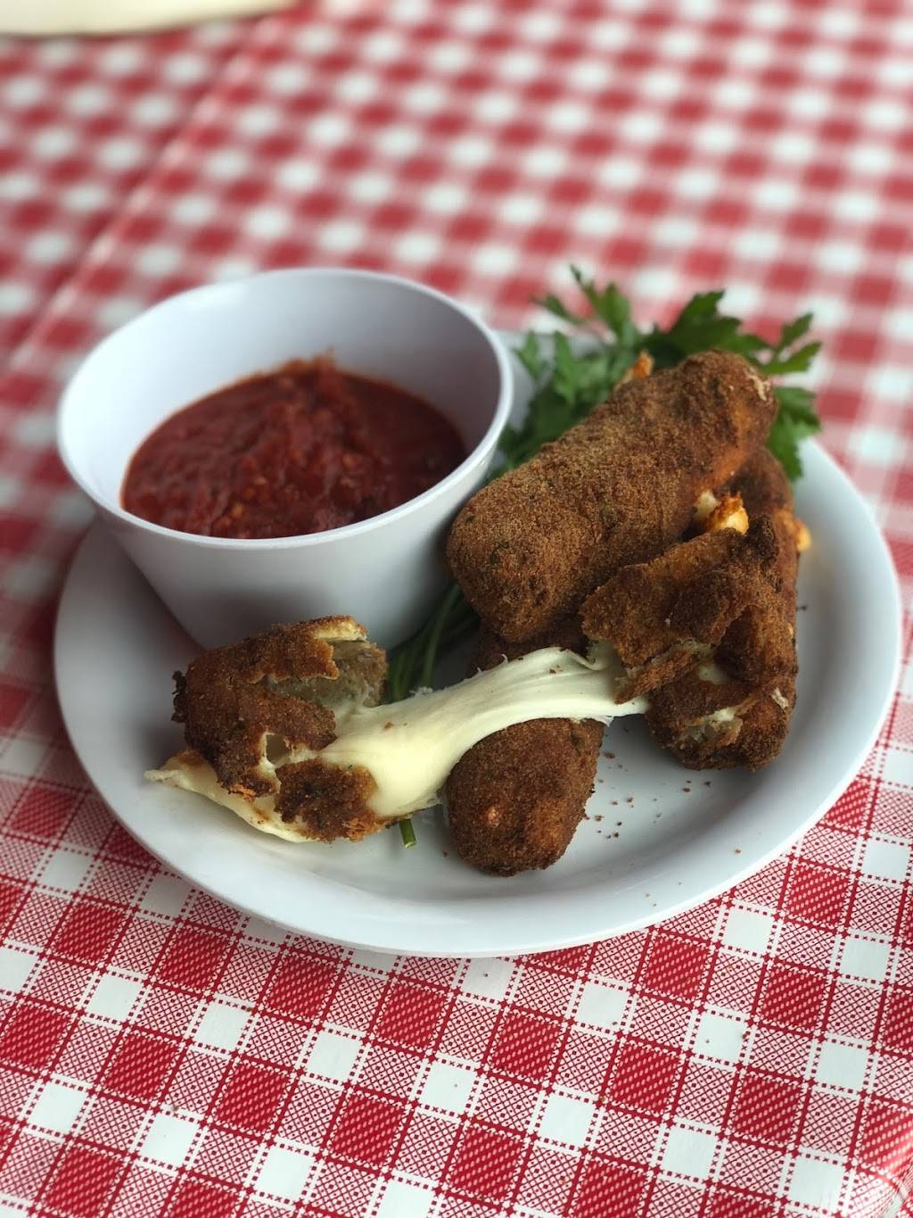 Southside Pizza and Gelato | restaurant | 9809 16th Ave SW, Seattle, WA 98106, USA | 2067087355 OR +1 206-708-7355