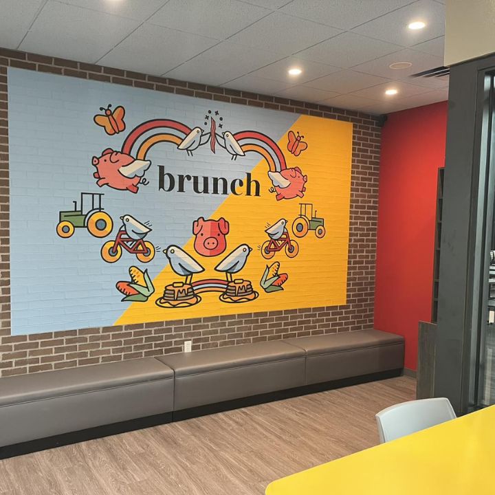 Early Bird Brunch | restaurant | 1520 S Ankeny Blvd, Ankeny, IA 50023, USA | 5154978199 OR +1 515-497-8199