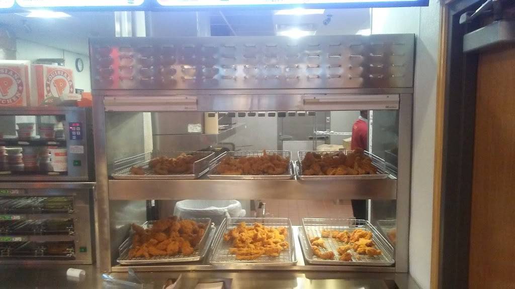 Popeyes Louisiana Kitchen | restaurant | 3062 Erie Blvd E, Syracuse, NY 13224, USA | 3158830276 OR +1 315-883-0276