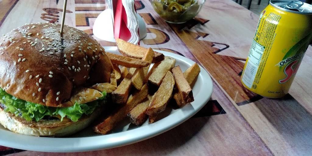 Oregon burgers | restaurant | La Gloria, 22645 La Joya, B.C., Mexico | 016642083571 OR +52 664 208 3571