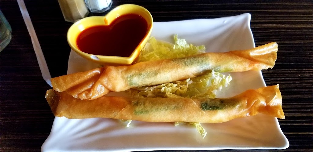 Green Garden Chinese Restaurant - 绿园 | restaurant | 6340 N Eldridge Pkwy Suite K, Houston, TX 77041, USA | 7138567272 OR +1 713-856-7272