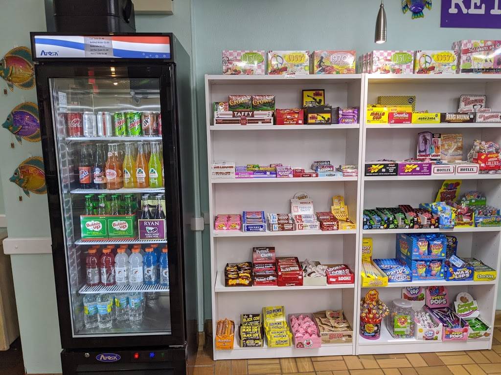 Sprinkles | restaurant | 6870 Gulf Blvd, St. Petersburg, FL 33706, USA | 7272906579 OR +1 727-290-6579