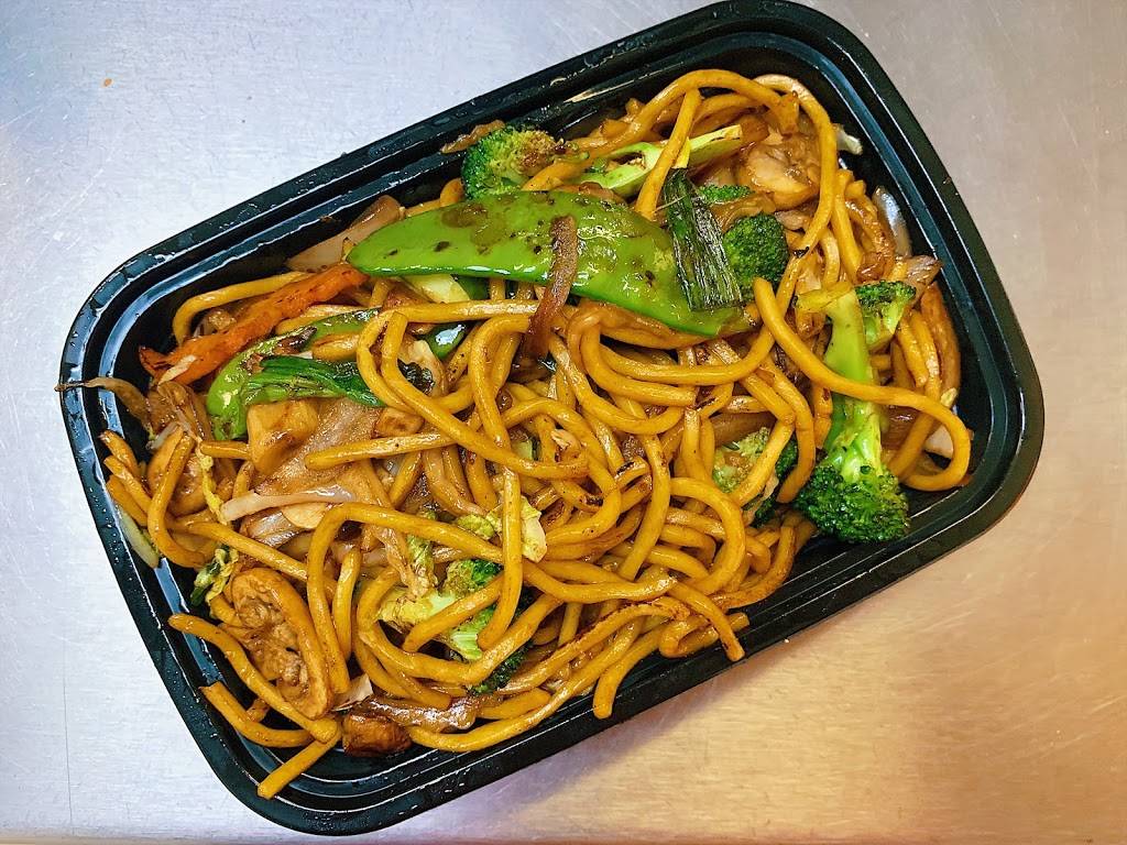 Orange & Chicken | restaurant | 1037 S Roselle Rd, Schaumburg, IL 60193, USA | 8473018888 OR +1 847-301-8888