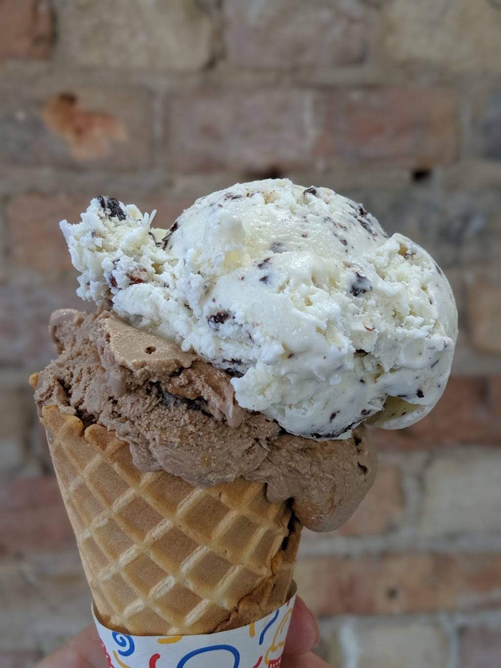Mayan Chocolate & Ice Cream | restaurant | 507 Bridge St NW, Grand Rapids, MI 49504, USA | 6162655360 OR +1 616-265-5360