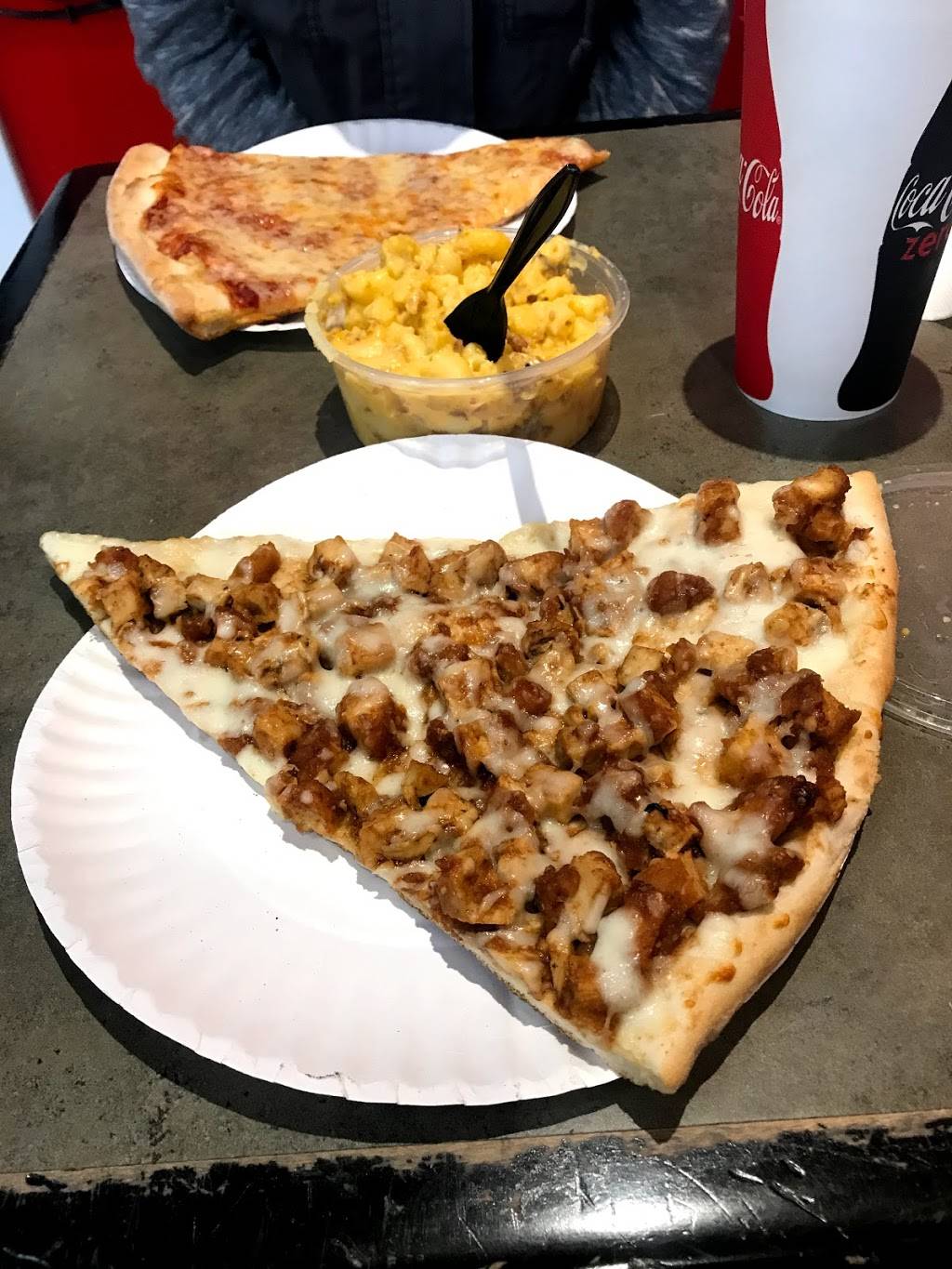 Buon Gusto Pizza | meal delivery | 1235 NJ-47, Dennisville, NJ 08214, USA | 6098611800 OR +1 609-861-1800