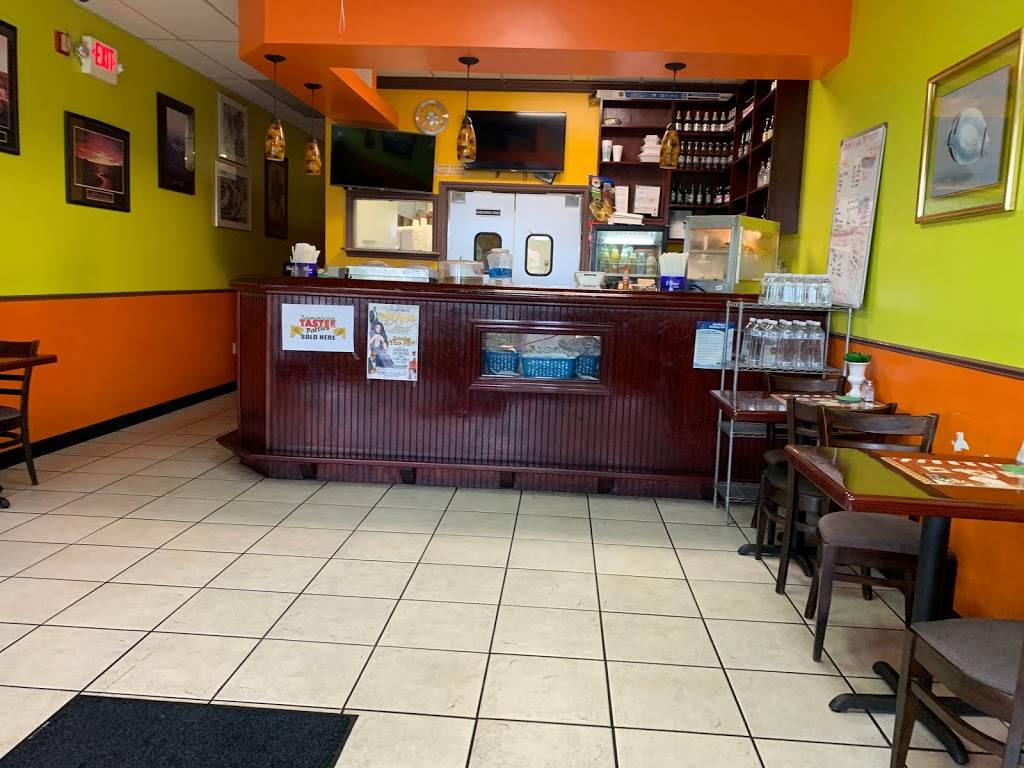 Bull Top Taste LLC | restaurant | 4707 N Congress Ave, Boynton Beach, FL 33426, USA | 5614442443 OR +1 561-444-2443