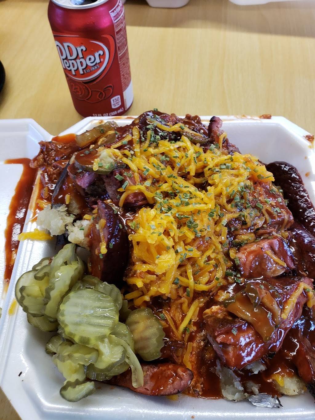 Barbeque Crib | restaurant | 4315 S Buckner Blvd, Dallas, TX 75227, USA | 2143814008 OR +1 214-381-4008