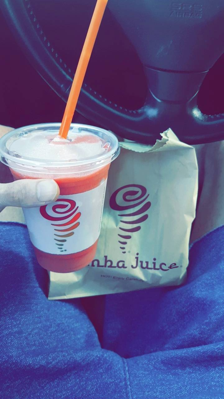 Jamba | restaurant | 201 Broadway St, Chico, CA 95928, USA | 5303455355 OR +1 530-345-5355