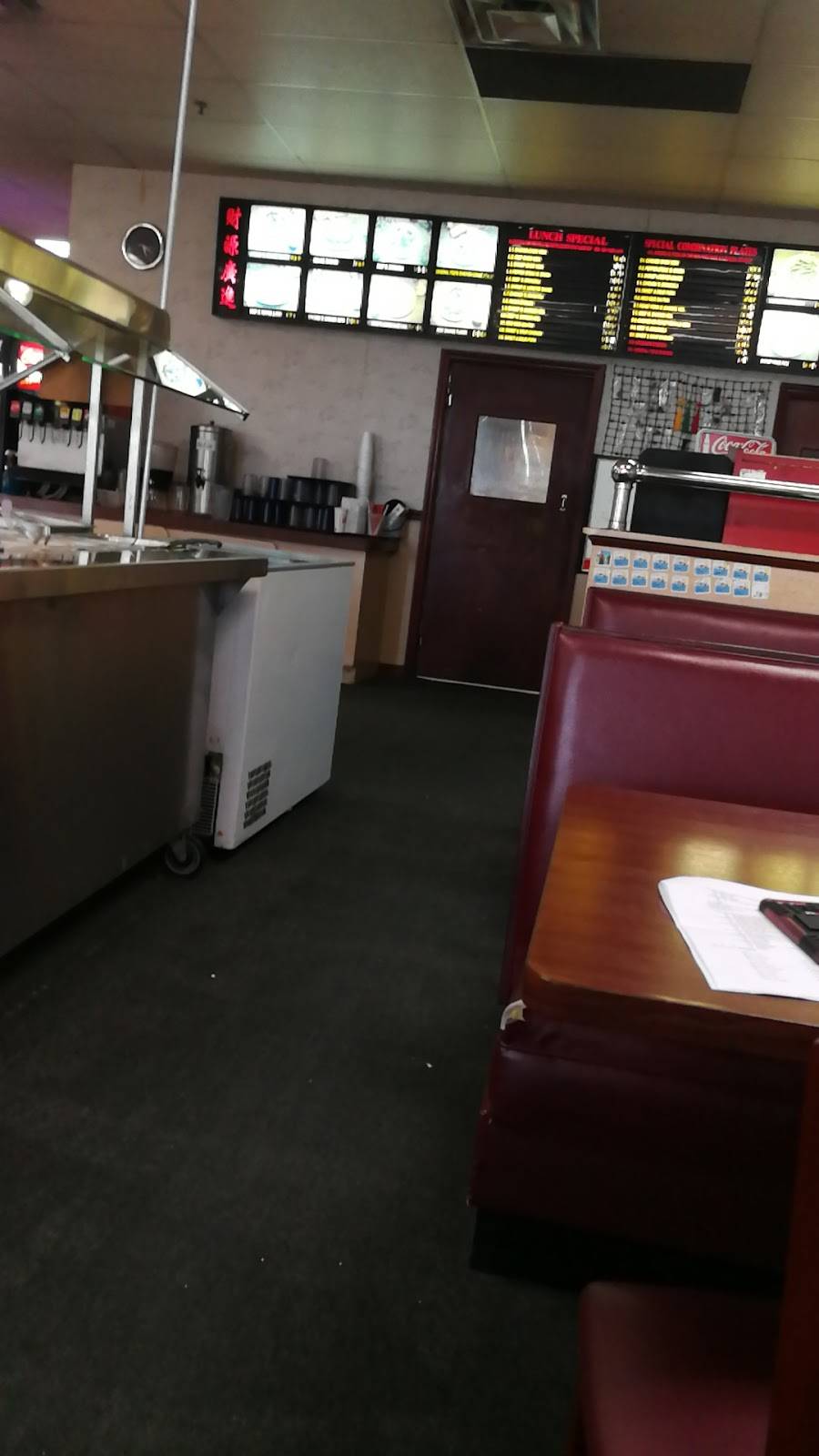 Panda Inn | restaurant | 3459 Old Halifax Rd # L, South Boston, VA 24592, USA | 4345170800 OR +1 434-517-0800