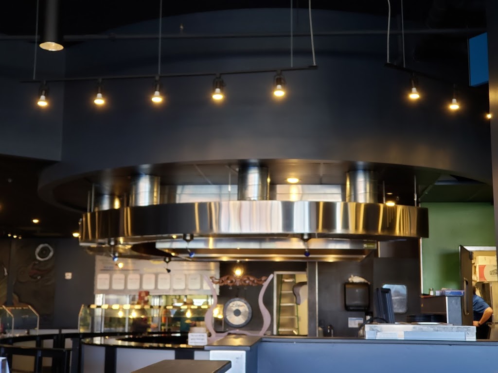 HuHot Mongolian Grill | restaurant | 601 Piccadilly Dr Ste 5, Flagstaff, AZ 86001, USA | 9284405535 OR +1 928-440-5535