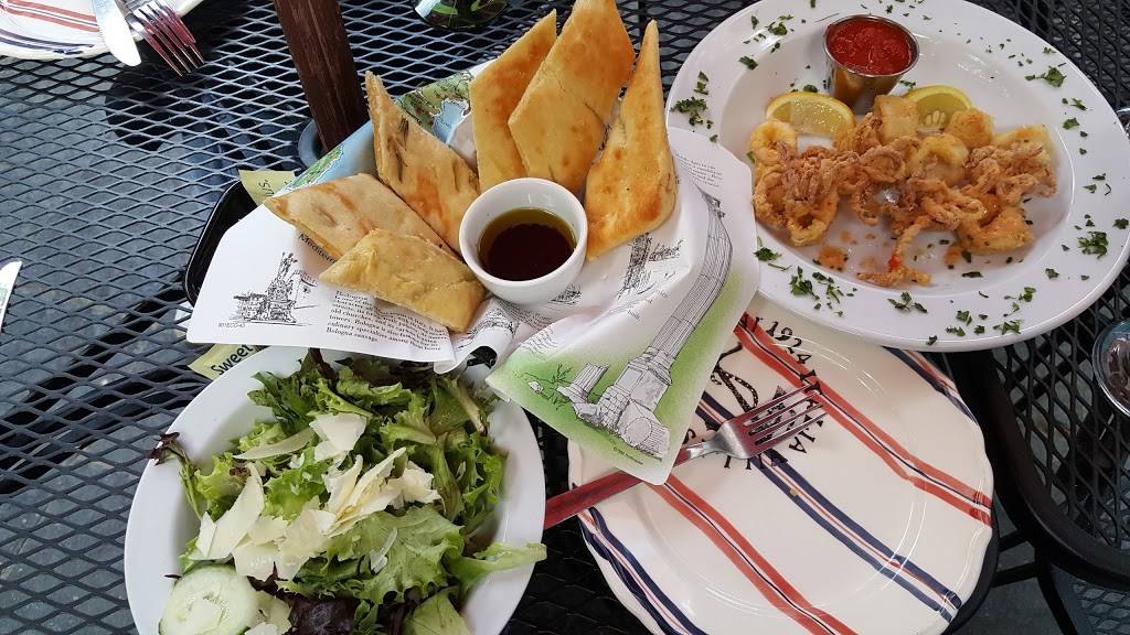 Pranzo! | restaurant | 4066 Erie St, Willoughby, OH 44094, USA | 4409467827 OR +1 440-946-7827