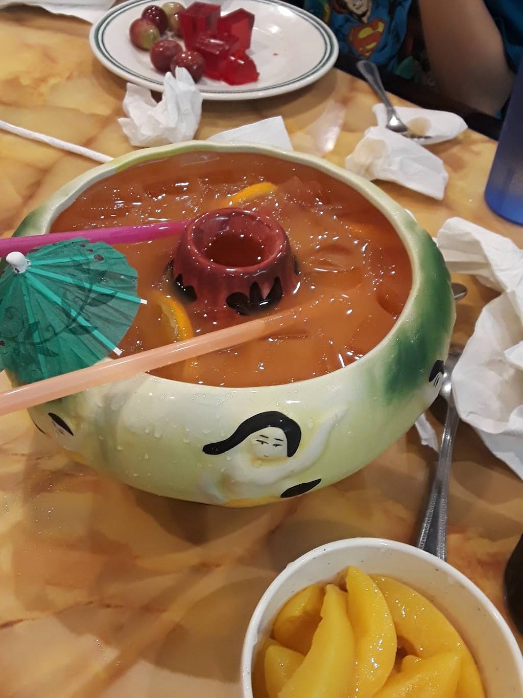 Royal Buffet | restaurant | 272 Garfield Ave, Cranston, RI 02920, USA | 4019461986 OR +1 401-946-1986