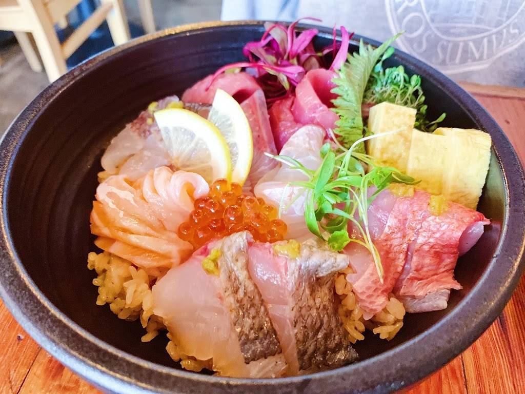 Osen Izakaya | restaurant | 2903 Sunset Blvd, Los Angeles, CA 90029, USA | 3239282220 OR +1 323-928-2220