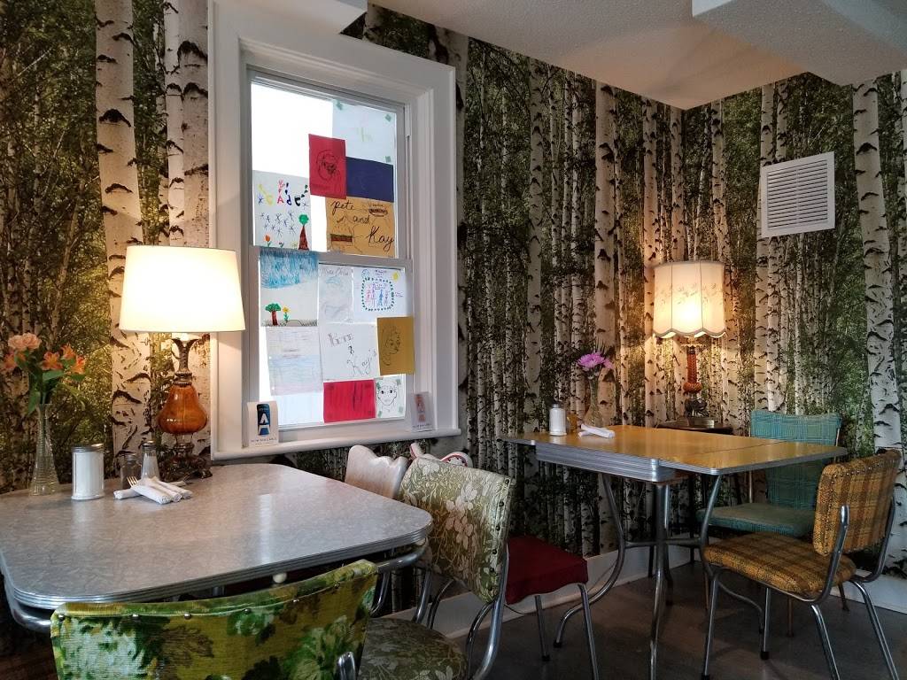 Pete & Kay Diner | restaurant | 946 King St W, Hamilton, ON L8S 1K8, Canada | 2892469043 OR +1 289-246-9043