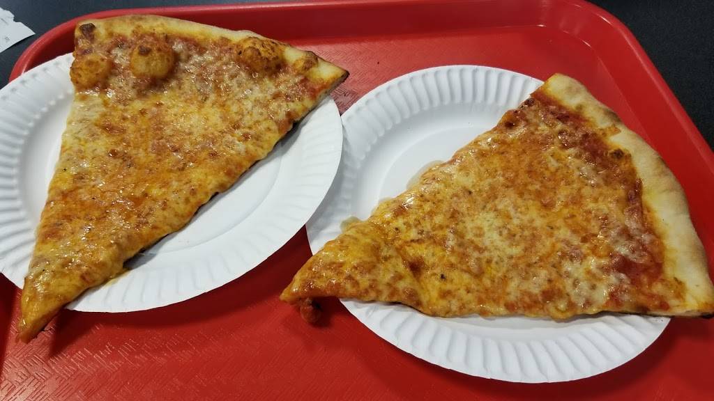 Connies Pizzeria | restaurant | 3845 Nostrand Ave, Brooklyn, NY 11235, USA | 7186469644 OR +1 718-646-9644