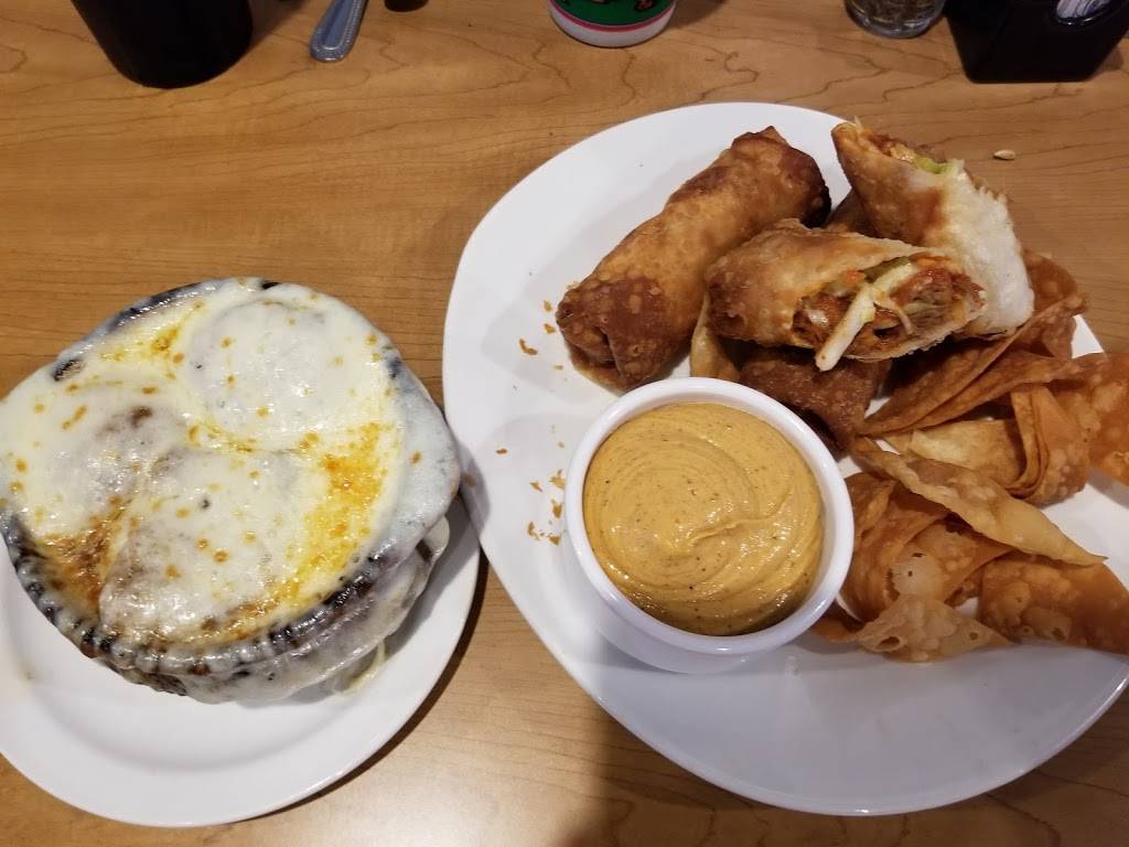 Dark Horse Restaurant | restaurant | 4136 N Main St, Findlay, OH 45840, USA | 4194249201 OR +1 419-424-9201