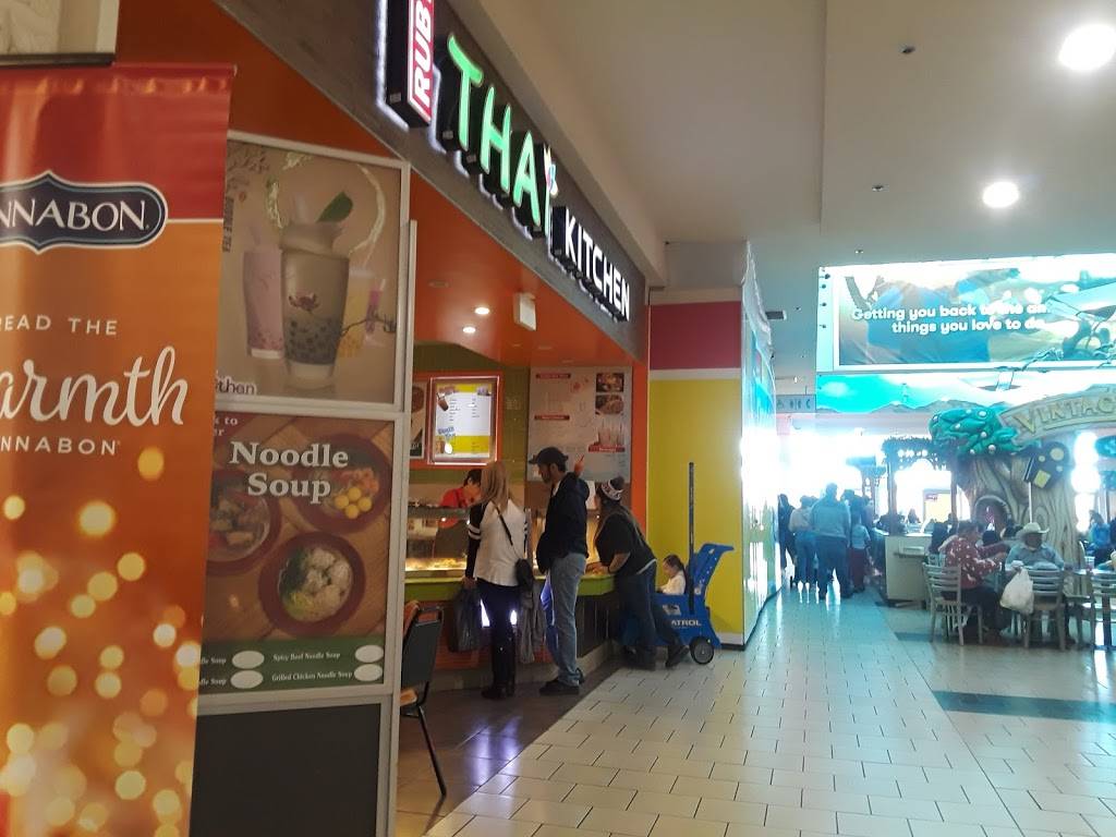 Ruby Thai Kitchen | restaurant | 3401 Dale Rd #435, Modesto, CA 95356, USA | 2094912848 OR +1 209-491-2848