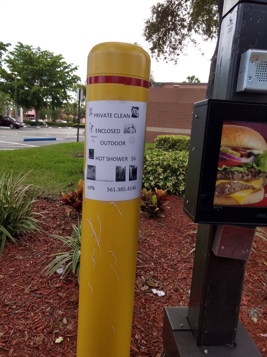 Wendys | restaurant | 1376 N Military Trl, West Palm Beach, FL 33409, USA | 5616898244 OR +1 561-689-8244