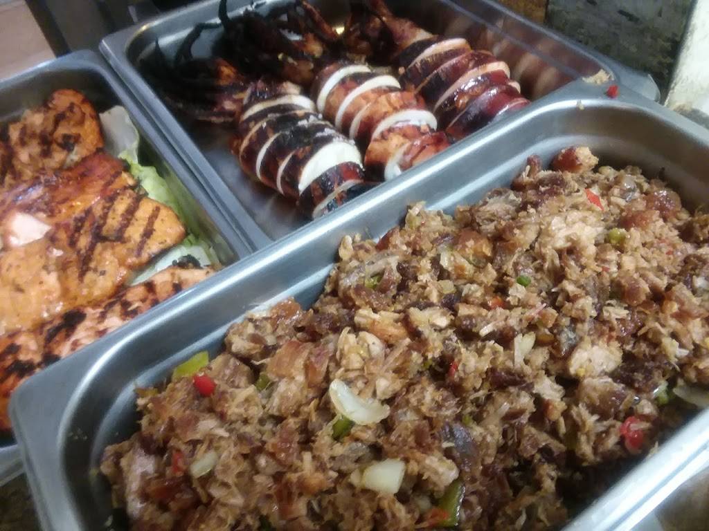 My Haus Filipino Bakery & Restaurant | restaurant | 40250 Murrieta Hot Springs Rd, Murrieta, CA 92563, USA | 9516007878 OR +1 951-600-7878