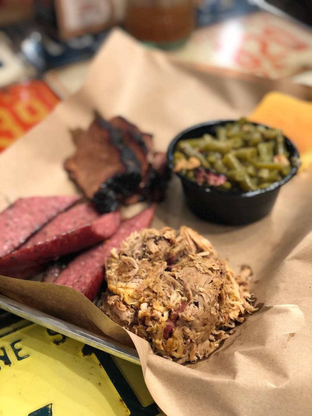 MISSION BBQ | restaurant | 4412 Weston Rd, Davie, FL 33331, USA | 9544882543 OR +1 954-488-2543