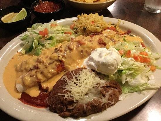 Tumbleweed Tex Mex Grill & Margarita Bar | restaurant | 3550 Springhurst Commons Dr, Louisville, KY 40241, USA | 5024128172 OR +1 502-412-8172