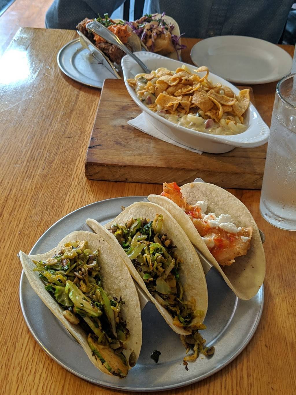 Django Western Taco | restaurant | 4172 Hamilton Ave, Cincinnati, OH 45223, USA | 5139780619 OR +1 513-978-0619