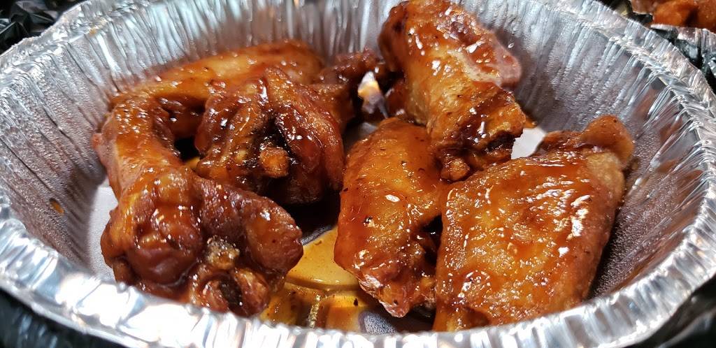 ATL wings | restaurant | 3554 N Goldwater Blvd suite D, Scottsdale, AZ 85251, USA | 4804047188 OR +1 480-404-7188