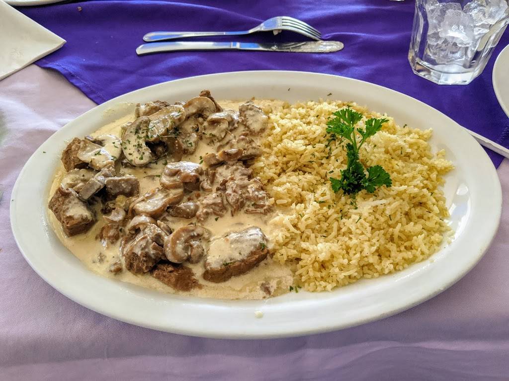 Chef Alisahs Restaurant | restaurant | 5931 N Oracle Rd, Tucson, AZ 85704, USA | 5208875305 OR +1 520-887-5305