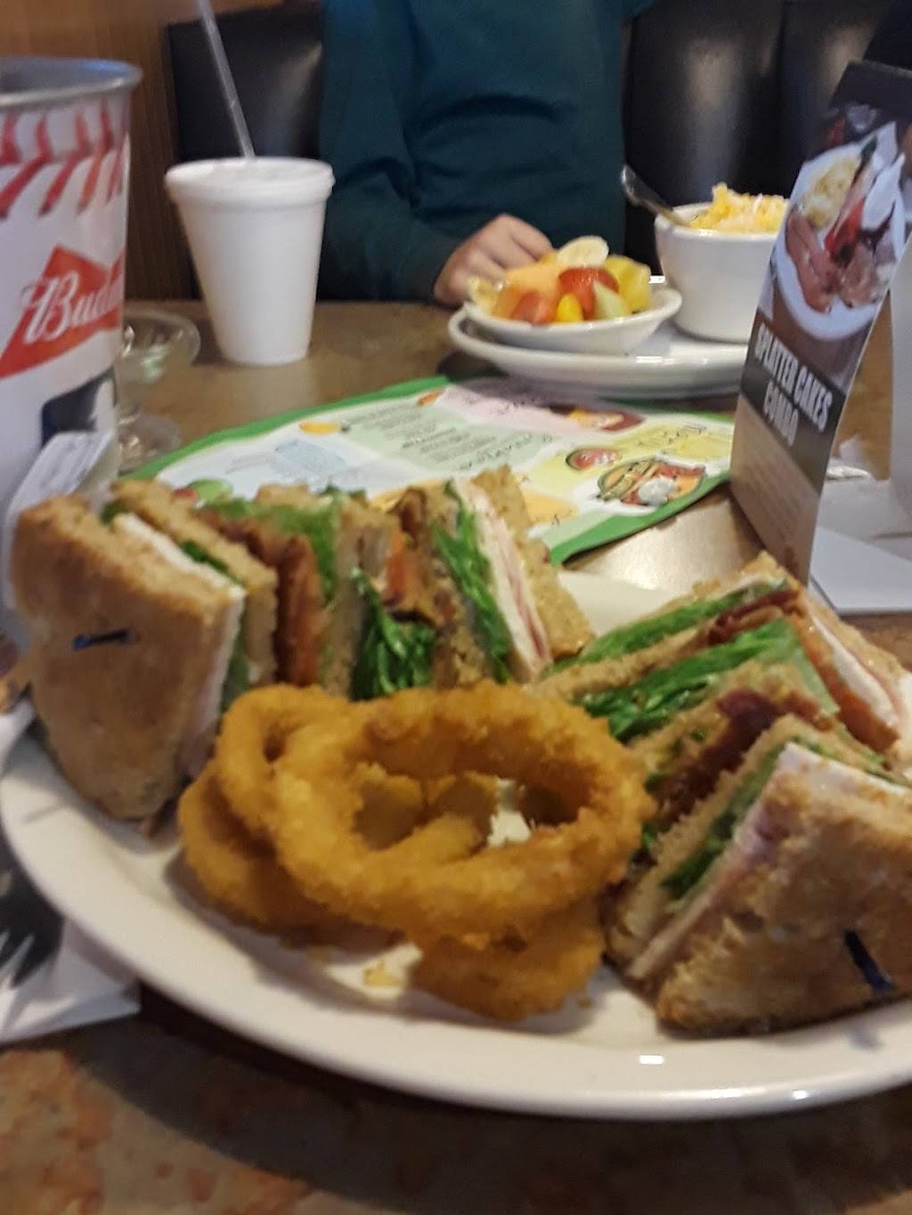 Perkos Cafe | restaurant | 2120 Patterson Rd, Riverbank, CA 95367, USA | 2098630200 OR +1 209-863-0200