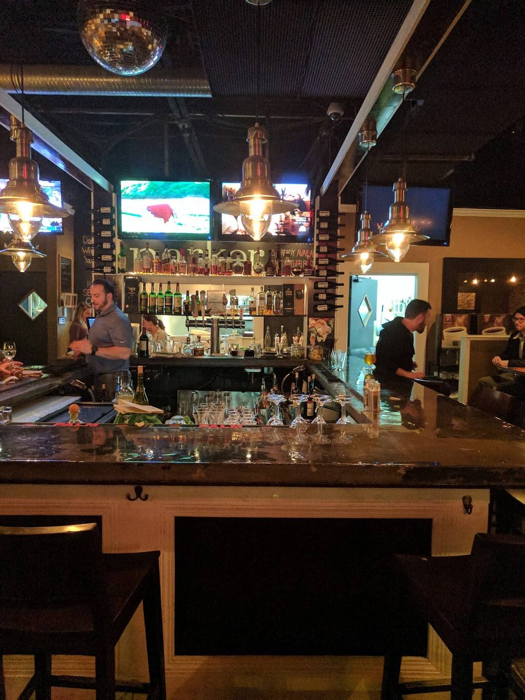 parker. Eatery & Bar | night club | 762 River Rd, Shelton, CT 06484, USA | 2035132849 OR +1 203-513-2849