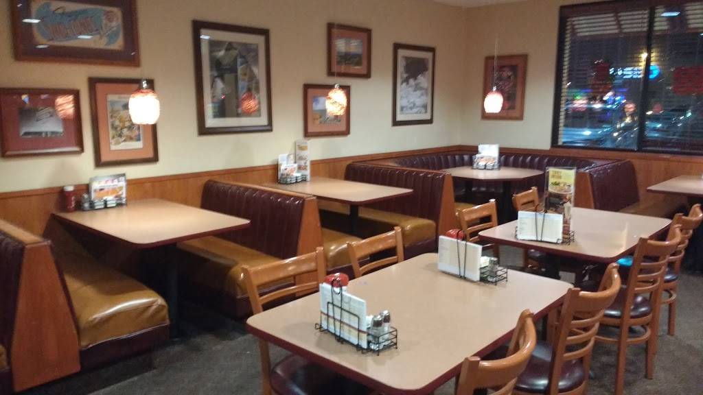 Dennys | restaurant | 8500 Van Nuys Blvd, Panorama City, CA 91402, USA | 8188301166 OR +1 818-830-1166